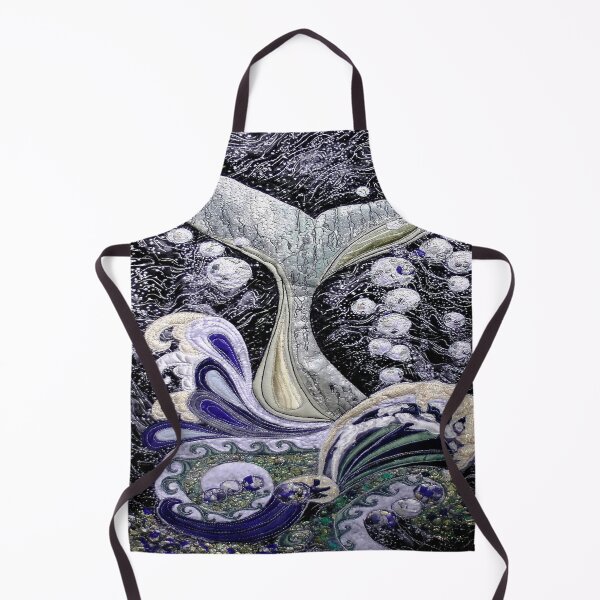 Item preview, Whale Song. designed and sold by NisaKiley.