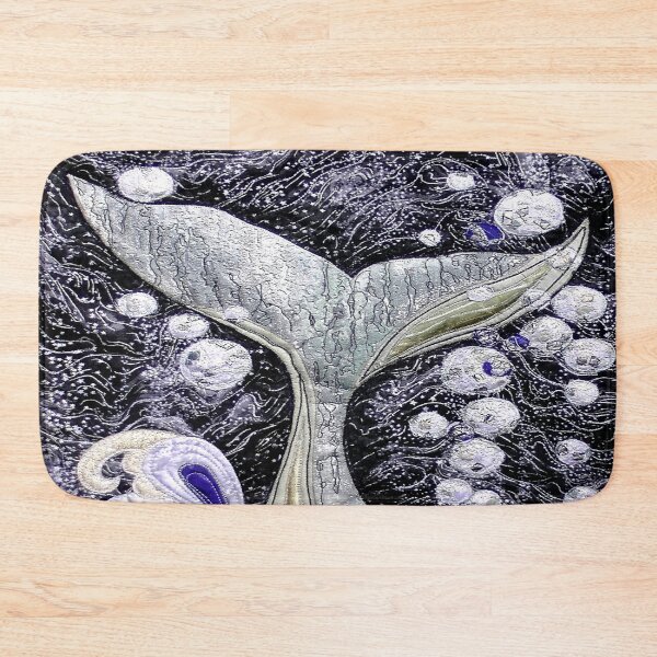 Item preview, Whale Song. designed and sold by NisaKiley.