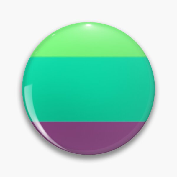Item preview, Bright green, green and purple stripes designed and sold by tetibright.