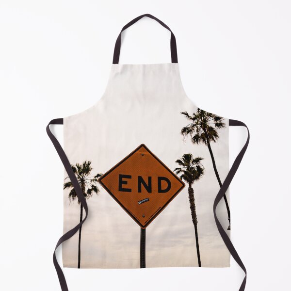 Item preview, Palm trees with street sign in LA designed and sold by lolamawi.