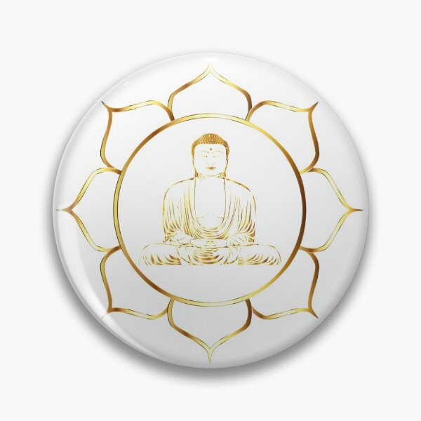 Item preview, Buddha designed and sold by SiddharthaMoon.