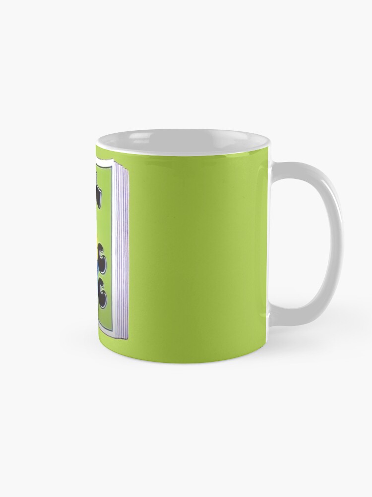 Amazing Donald Duck design Coffee Mug for Sale by vhtrocate