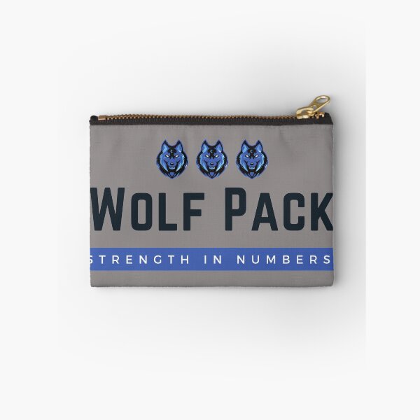 Item preview, Wolf Pack: Strength in Numbers designed and sold by ivStudio.