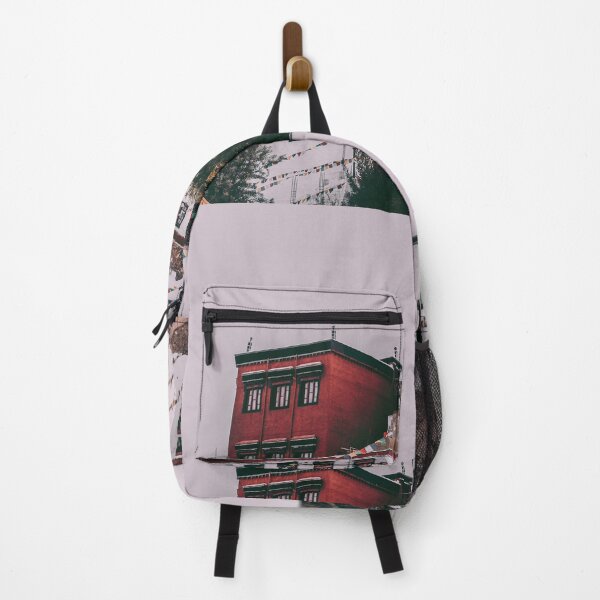 Item preview, Monastery of Ladakh designed and sold by Vikas Sawant.