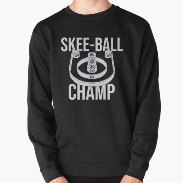Item preview, Skeeball - Skee-ball Champ Text - Traveling Carnival designed and sold by DeWinnes.