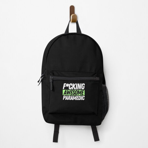 Item preview, F*cking Awesome Paramedic designed and sold by bifkee19.