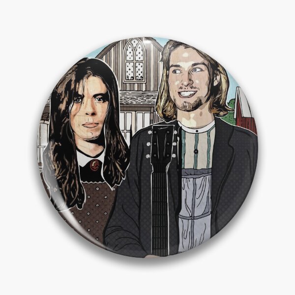 Item preview, American Grunge designed and sold by Christina Rick.