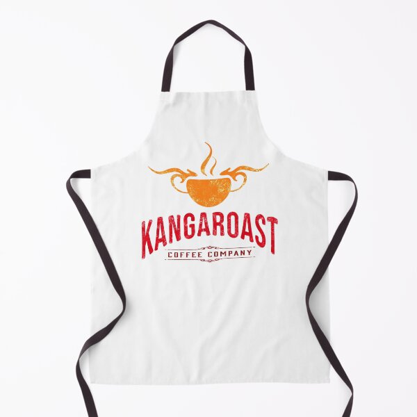 Item preview, Kangaroast Coffee Company designed and sold by drawbey.
