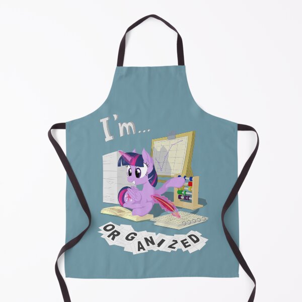 Item preview, I'm... Twilight Sparkle designed and sold by Stinkehund.