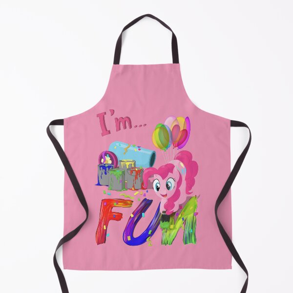 Item preview, I'm... Pinkie Pie designed and sold by Stinkehund.