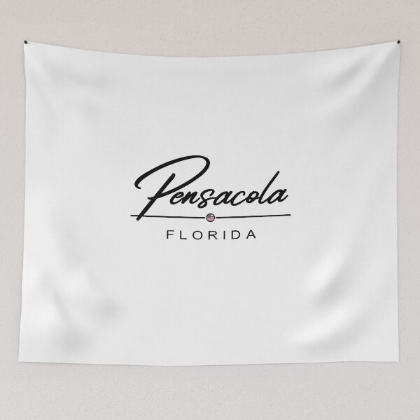 Item preview, Pensacola Florida USA designed and sold by GeogDesigns.