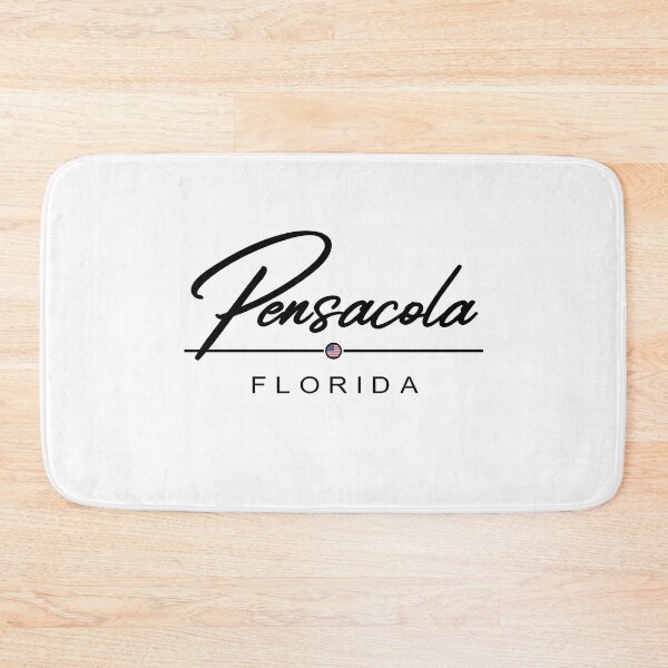 Item preview, Pensacola Florida USA designed and sold by GeogDesigns.