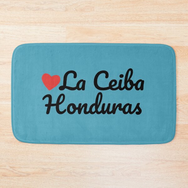 Item preview, La Ceiba, Honduras. Ceibita la bella designed and sold by YCRDesign.