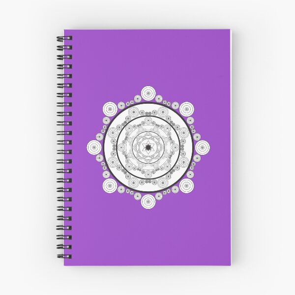 Item preview, Mandala designed and sold by SiddharthaMoon.