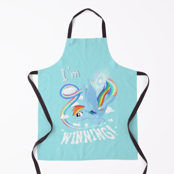 Item preview, I'm... Rainbow Dash designed and sold by Stinkehund.
