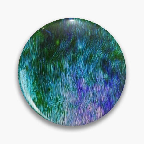 Item preview, Tie Dye Face Mask Green and Blue designed and sold by stootz.