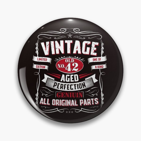 Item preview, 42th Birthday Gift-Vintage All original Parts1978-42Years designed and sold by taben2000.