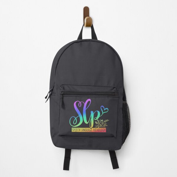 Item preview, SLP, Speech Language Pathology designed and sold by tresbelleshirts.