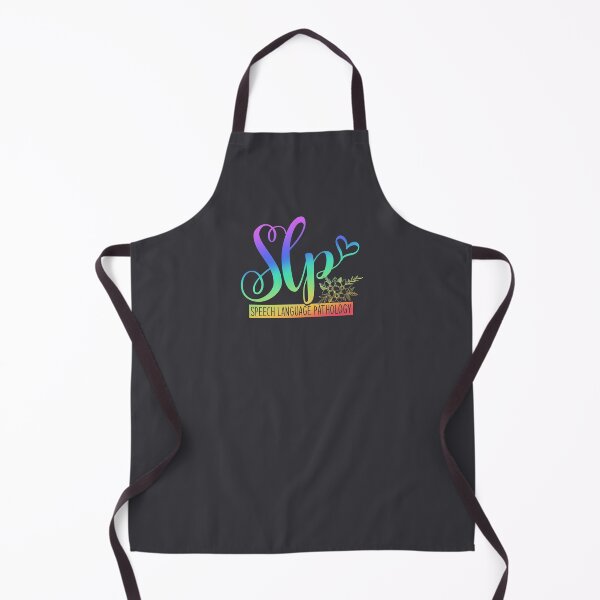 Item preview, SLP, Speech Language Pathology designed and sold by tresbelleshirts.