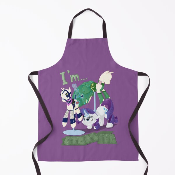 Item preview, I'm... Rarity designed and sold by Stinkehund.