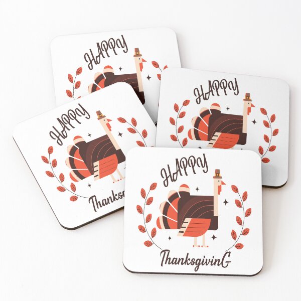 Item preview, Happy Thanks Giving Day  designed and sold by Tatus Brinal.