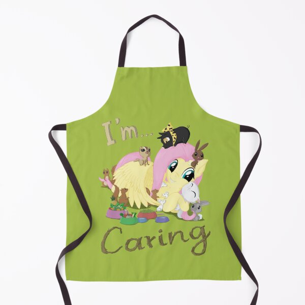 Item preview, I'm... Fluttershy designed and sold by Stinkehund.