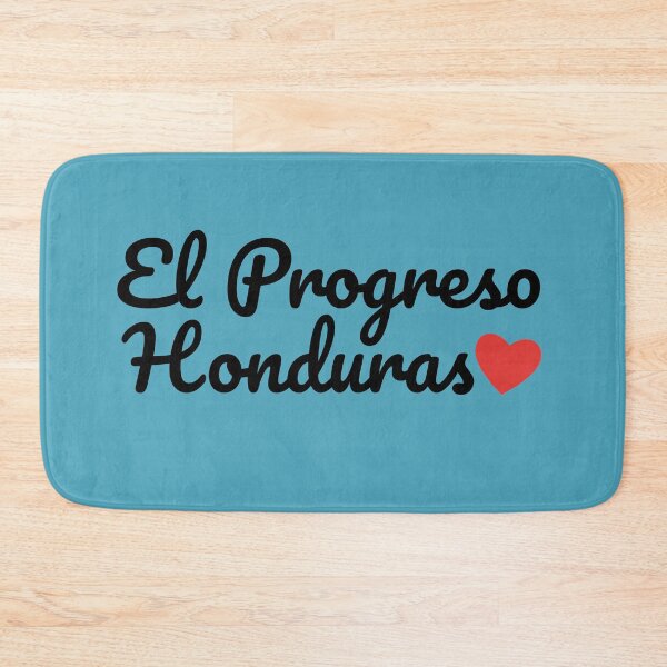 Item preview, El Progreso, Yoro. Honduras, Central America designed and sold by YCRDesign.