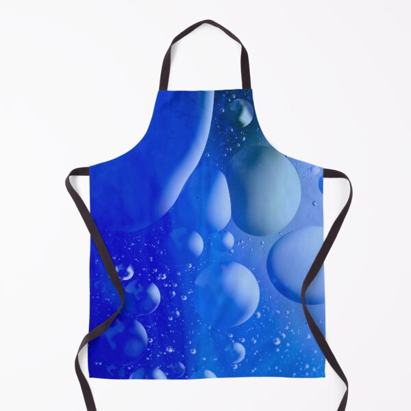 Artikelvorschau, Blue Bubble Flow entworfen und verkauft von HeadPics.