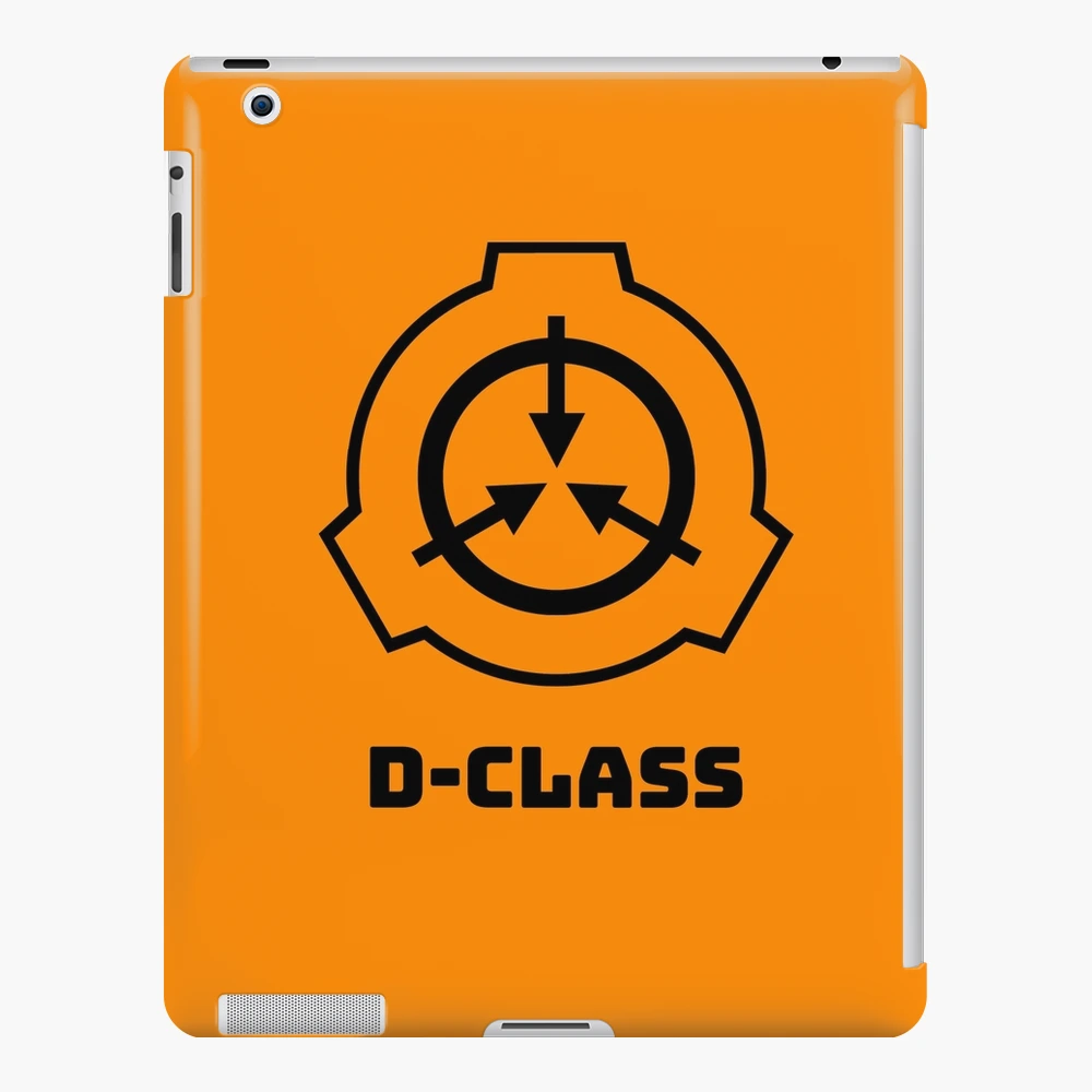 SCP-1730  iPad Case & Skin for Sale by sonderforlonger