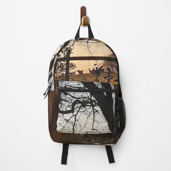 Item preview, Wild deer on a hill in the Sussex countryside. designed and sold by Emma Amies.