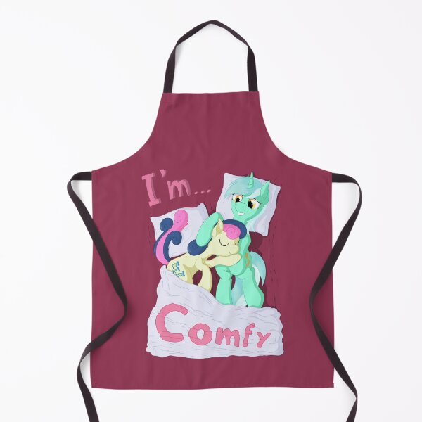 Item preview, We're ... Lyra and Bonbon designed and sold by Stinkehund.