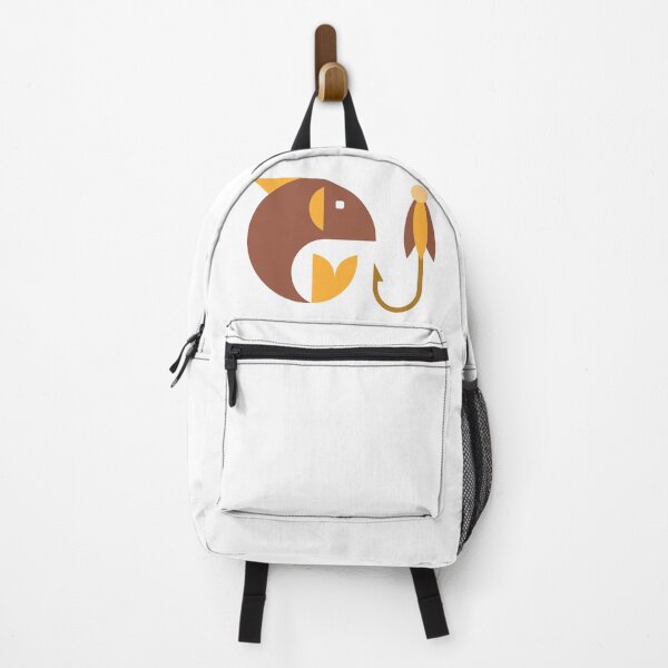 Item preview, LET'S GO FISHING | FISHING KING designed and sold by Ashalcheema.