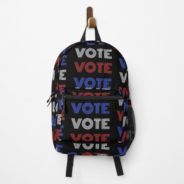 Item preview, Vote vote vote America awareness designed and sold by Nishad4.