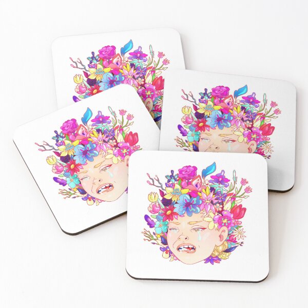 Item preview, Midsommar May Queen, Dani Ardor designed and sold by HannahHigh.