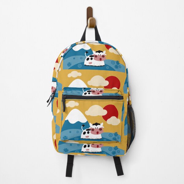 Item preview, Montain Cow designed and sold by Sonia Pascual Izquierdo.