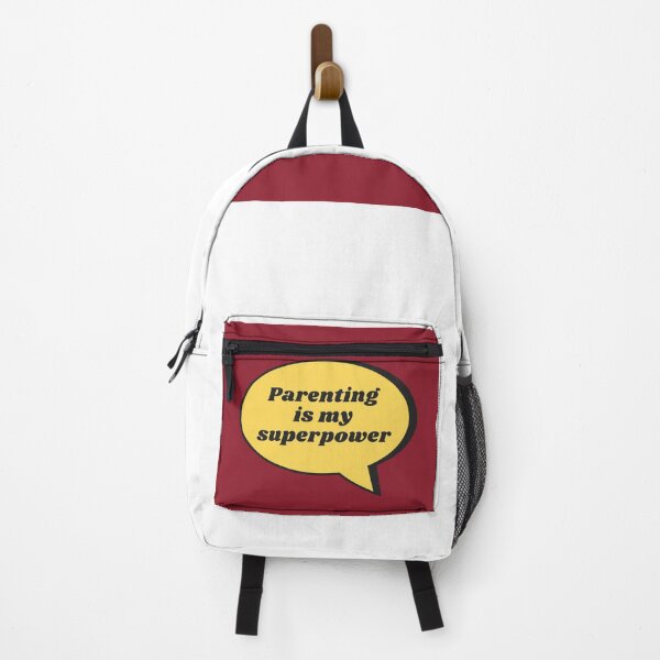 Item preview, Parenting Is My Superpower designed and sold by theworld2021.