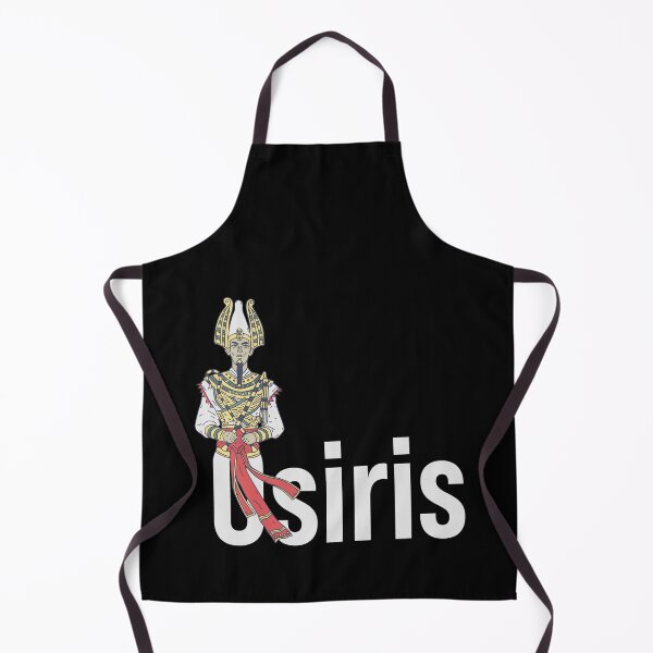 Item preview, Osiris Text - Egypt Lord of the Underworld - Egyptian Myth designed and sold by DeWinnes.