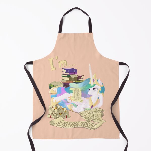 Item preview, I'm... Celestia designed and sold by Stinkehund.