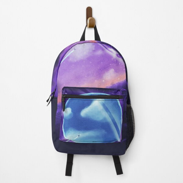 Item preview, Visions of a no man's sky designed and sold by TardisGhost.