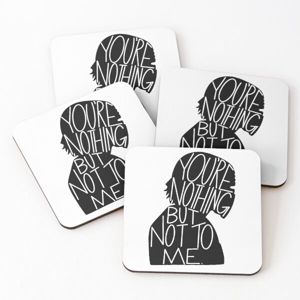 Item preview, You’re Nothing designed and sold by simplyssketches.