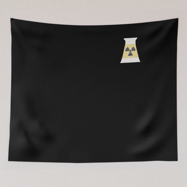 Item preview, Nuclear Power Pocket - Thermal Station - Nuclear Reaction designed and sold by DeWinnes.