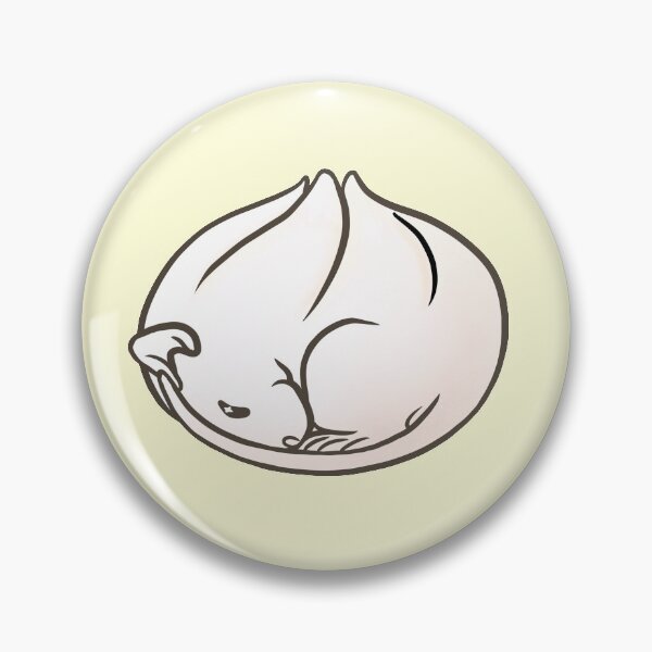 Item preview, Rat Baozi designed and sold by Ratfrens.