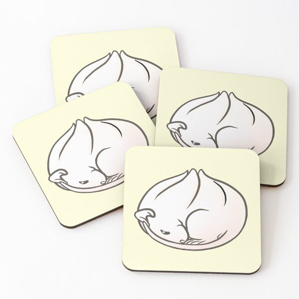 Item preview, Rat Baozi designed and sold by Ratfrens.