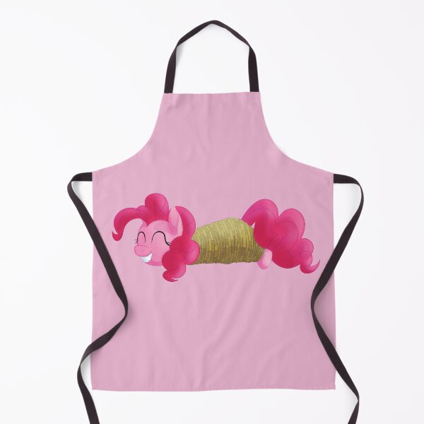 Item preview, Tied-up Pinkie Pie designed and sold by Stinkehund.