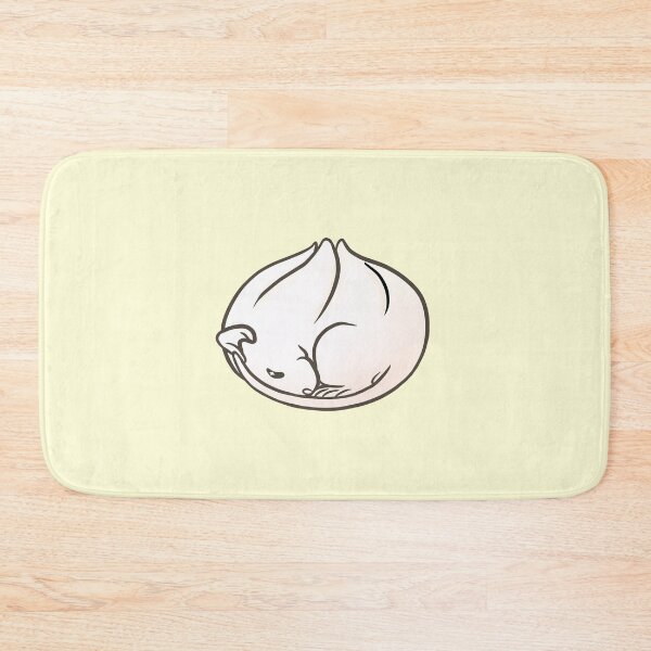 Item preview, Rat Baozi designed and sold by Ratfrens.