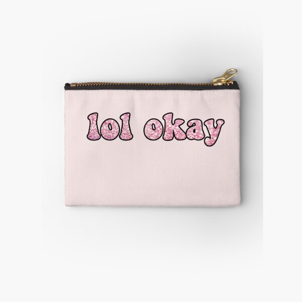 Item preview, lol okay designed and sold by tehecaity.