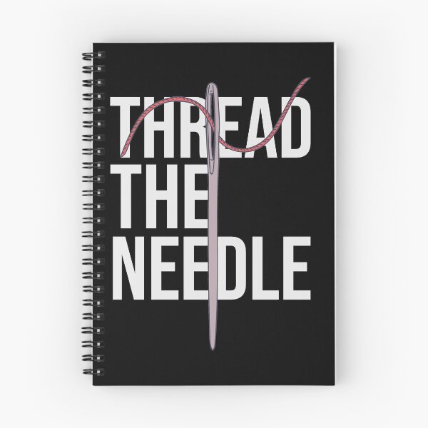 Item preview, Needle Threading - Thread the Needle - Sew Tool designed and sold by DeWinnes.
