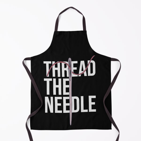 Item preview, Needle Threading - Thread the Needle - Sew Tool designed and sold by DeWinnes.