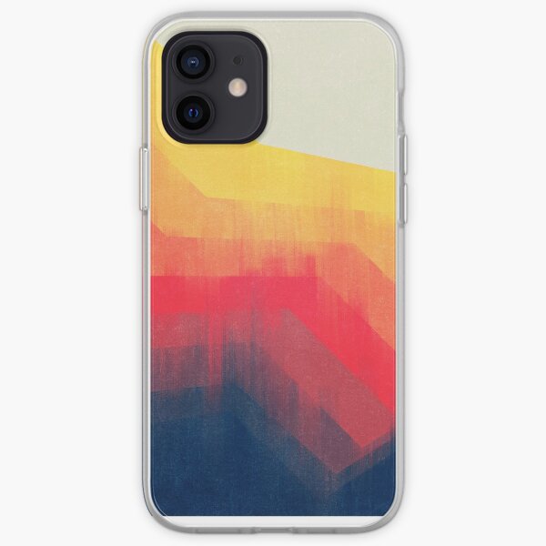 Sounds Of Distance iPhone Soft Case