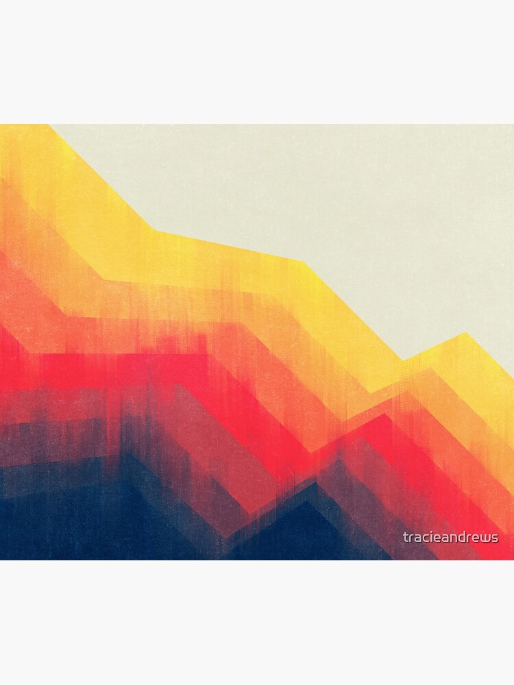 Sounds Of Distance by tracieandrews